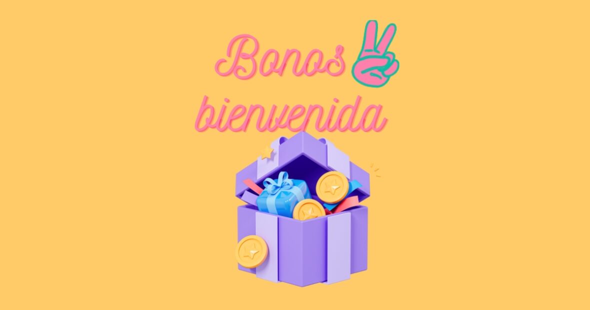 casinos con bono de bienvenida Chile