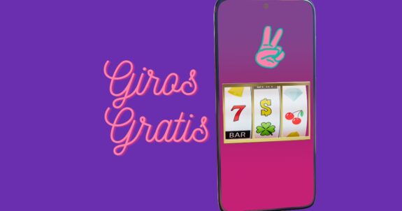 casinos con giros gratis