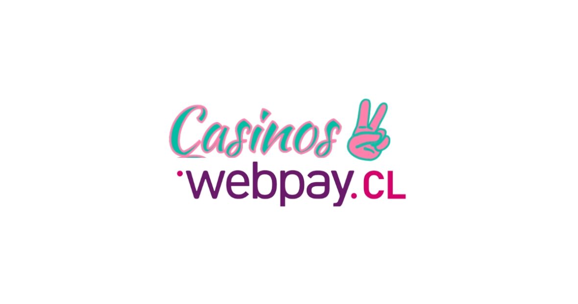 casinos online en Chile con WebPay