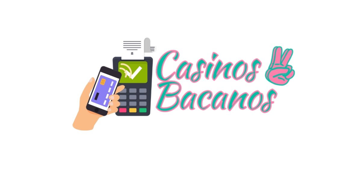 casinos online con transferencia bancaria en Chile