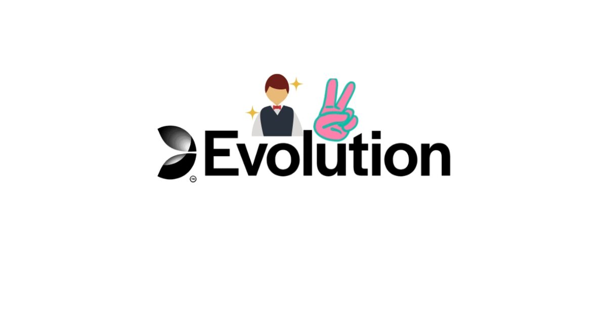 evolution gaming casinos chile